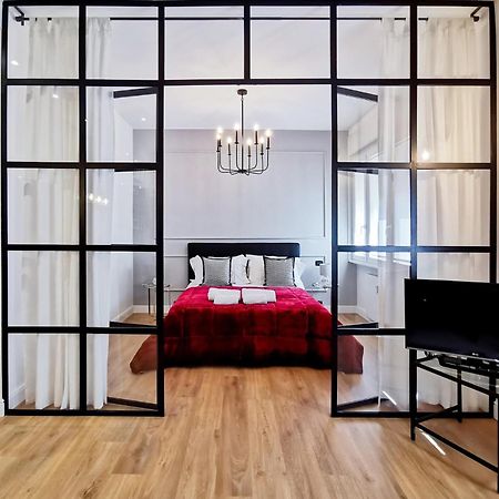 Chiclife Florentin - Downtown Apartment Бергамо Экстерьер фото